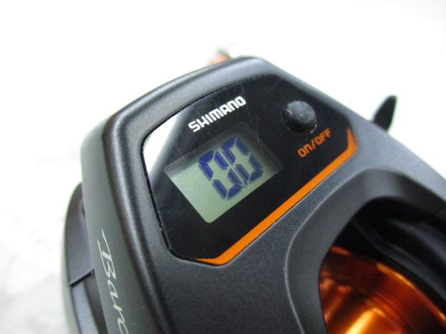 21バルケッタBB 150HG