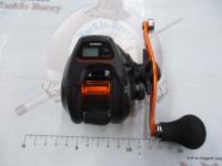 21バルケッタBB 150HG