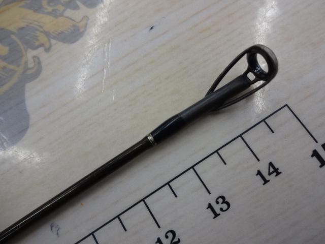 コルキッシュ CKC-65MH