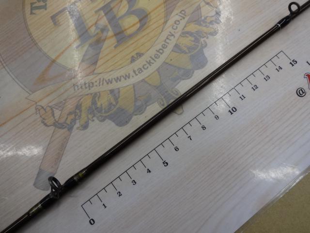 コルキッシュ CKC-65MH