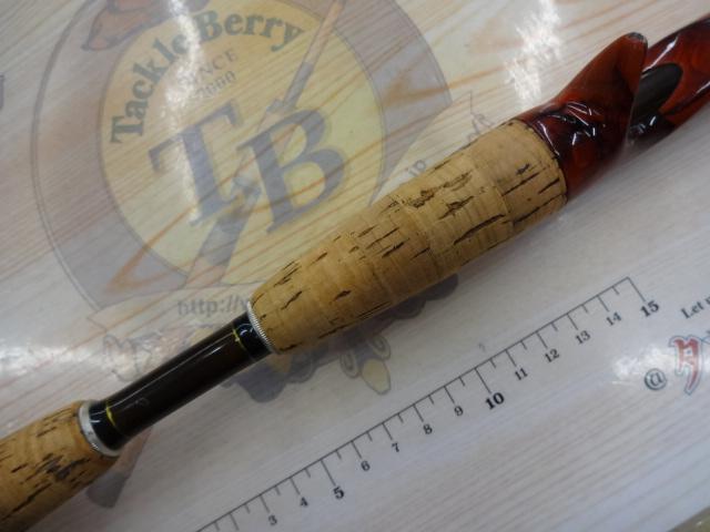 コルキッシュ CKC-65MH