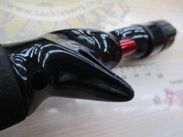 月下美人エア AGS B73LML