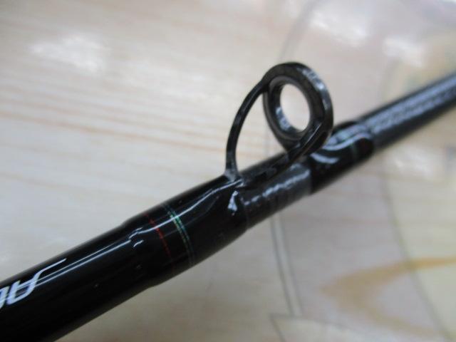 月下美人エア AGS B73LML