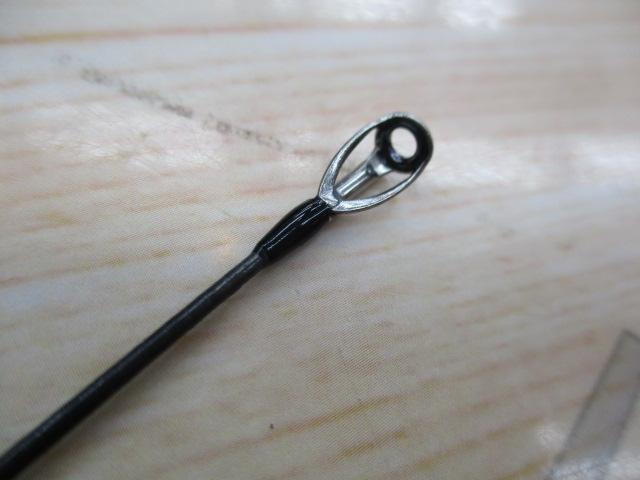 月下美人エア AGS B73LML