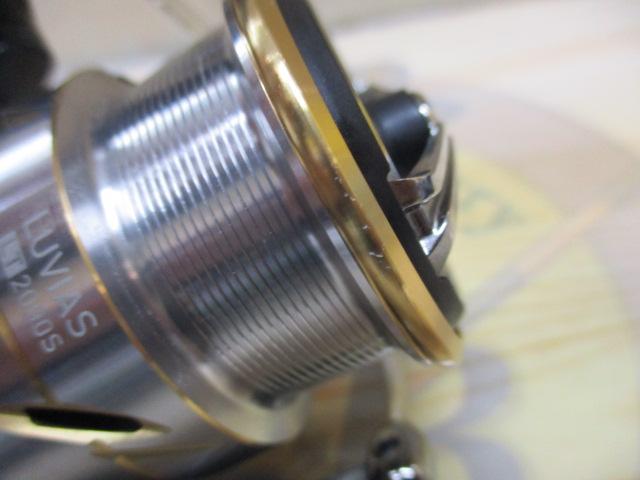 20ルビアス FC LT2000S