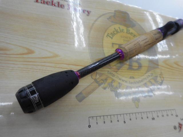 ファンタジスタ FSNC-65M MGS STUDIOUS