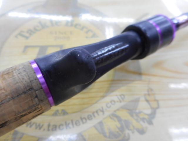 ファンタジスタ FSNC-65M MGS STUDIOUS