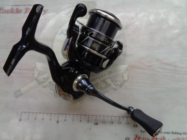 23タトゥーラ LT2500S-XH-QD