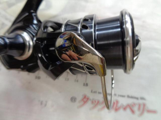 23タトゥーラ LT2500S-XH-QD