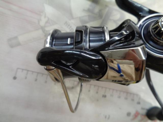 23タトゥーラ LT2500S-XH-QD