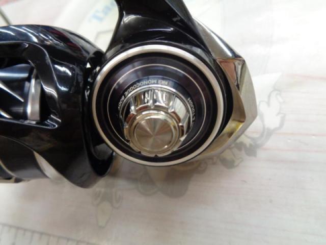 23タトゥーラ LT2500S-XH-QD