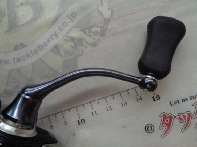 23タトゥーラ LT2500S-XH-QD