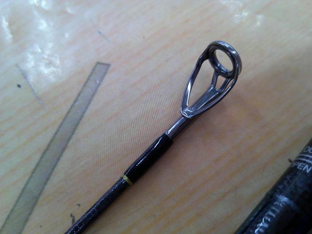 24ネッサSS S106M/MH