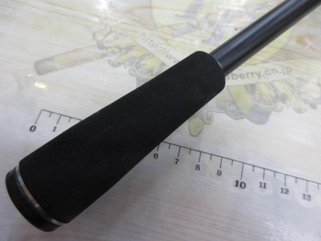 ハードロッカー S83MH