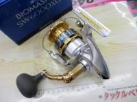 16バイオマスターSW 6000XG
