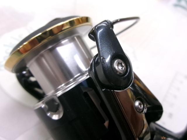 17ツインパワーXD 4000XG