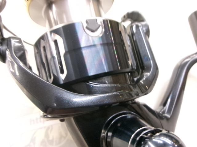 17ツインパワーXD 4000XG