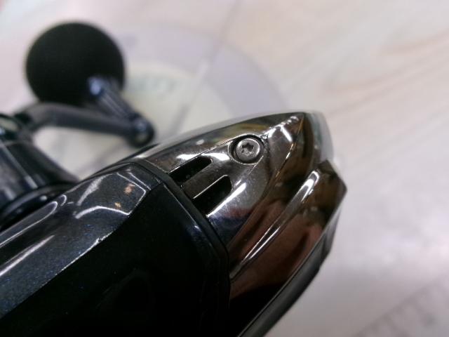 17ツインパワーXD 4000XG