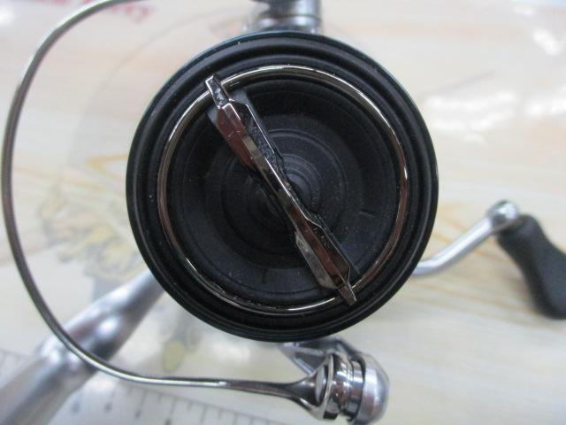 19ストラディック 2500S