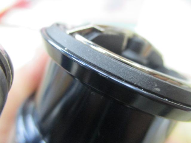 19ストラディック 2500S