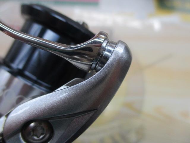 19ストラディック 2500S