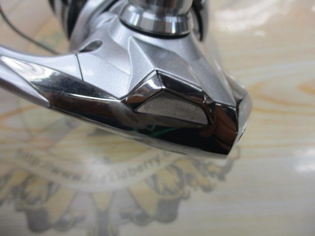 19ストラディック 2500S