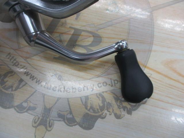 19ストラディック 2500S