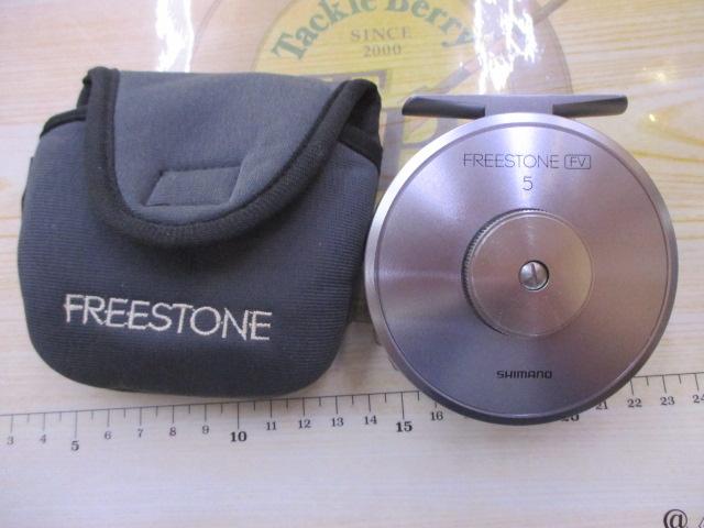 フリーストーンFV 5