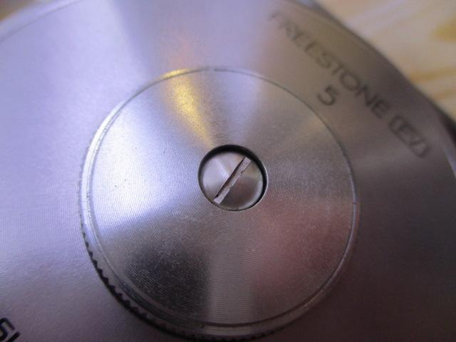 フリーストーンFV 5