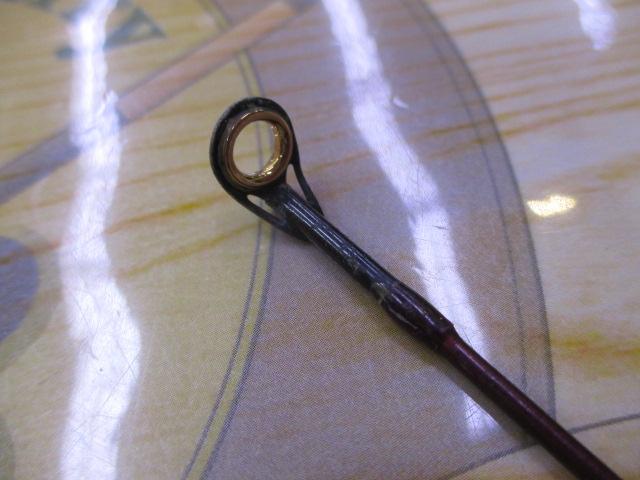 バンタムスコーピオン BSR 1600S