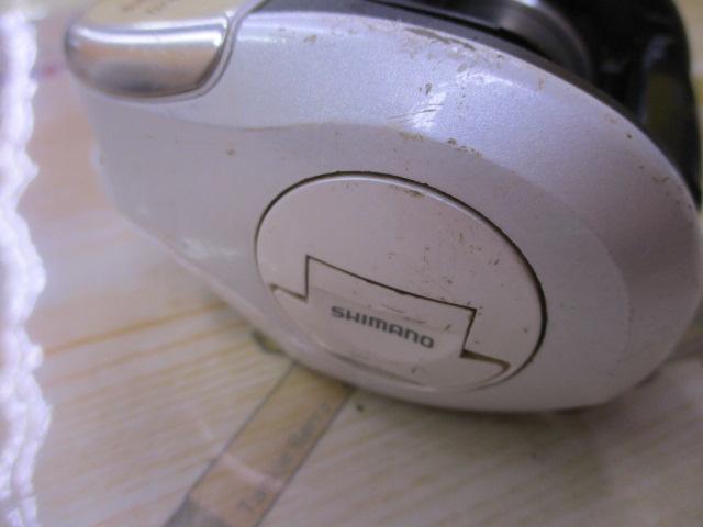 スコーピオン クイックファイヤー (白)