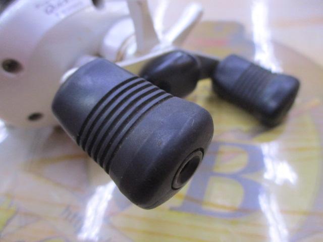 スコーピオン クイックファイヤー (白)