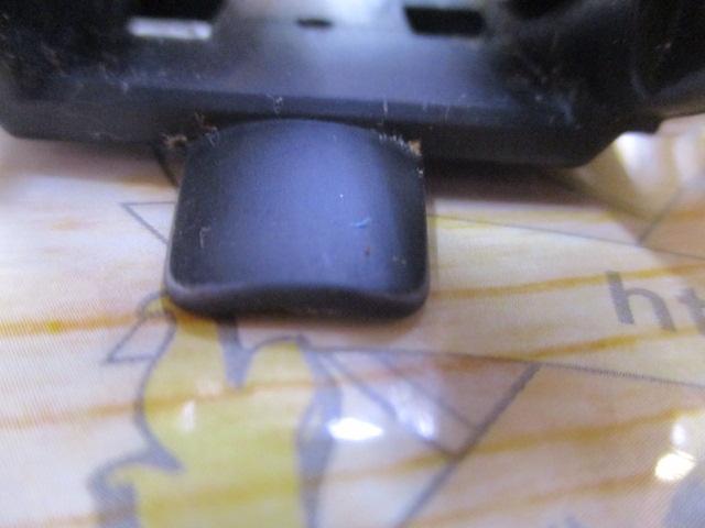 スコーピオン クイックファイヤー (白)