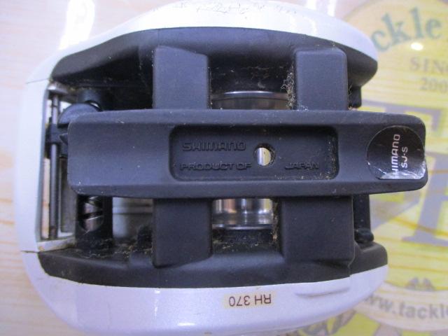 スコーピオン クイックファイヤー (白)