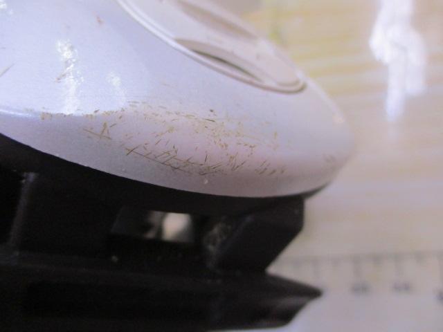 スコーピオン クイックファイヤー (白)