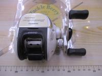 スコーピオン クイックファイヤー (白)