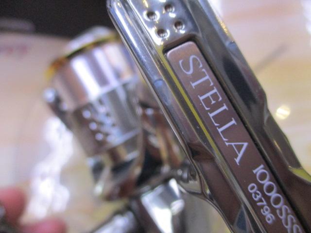 18ステラ 1000SSSPG