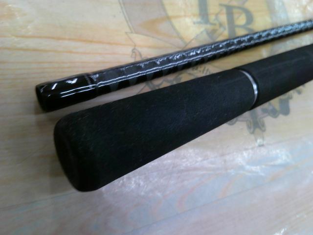 ドラッガーX 100MH