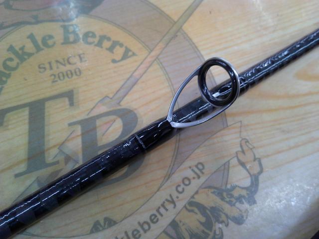 ドラッガーX 100MH