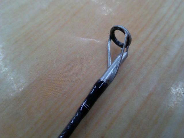 ドラッガーX 100MH