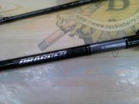 ドラッガーX 100MH