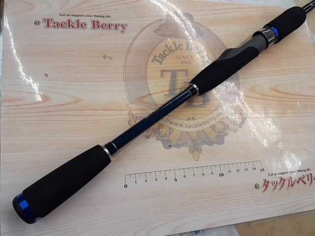 SWG-スペシメン76 ティップトップ TORZITY