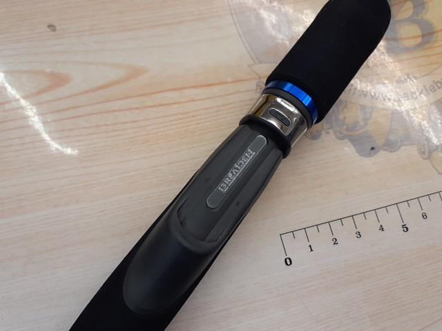 SWG-スペシメン76 ティップトップ TORZITY