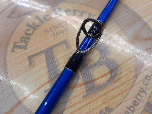 SWG-スペシメン76 ティップトップ TORZITY