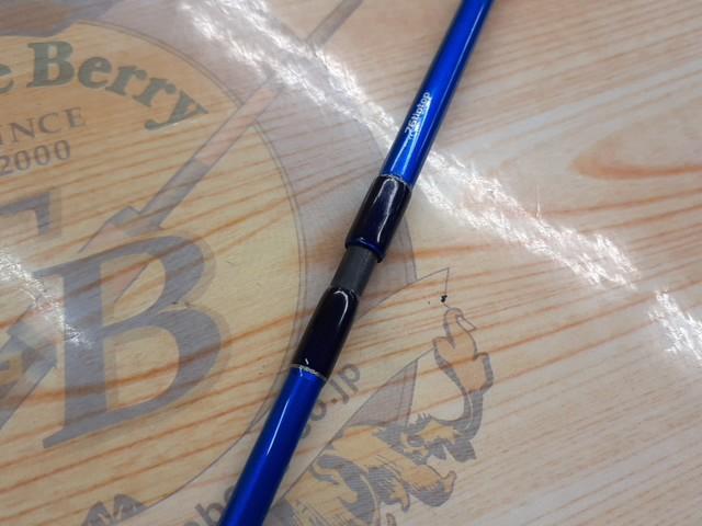 SWG-スペシメン76 ティップトップ TORZITY