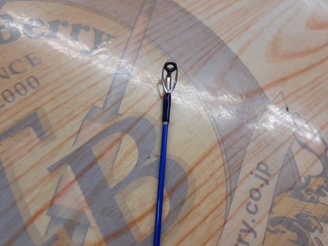 SWG-スペシメン76 ティップトップ TORZITY