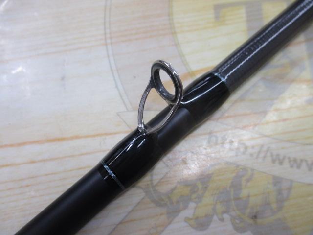モンストロG75HC