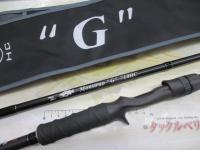 モンストロG710HC