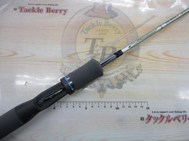 オフブロー OB-B60LJ