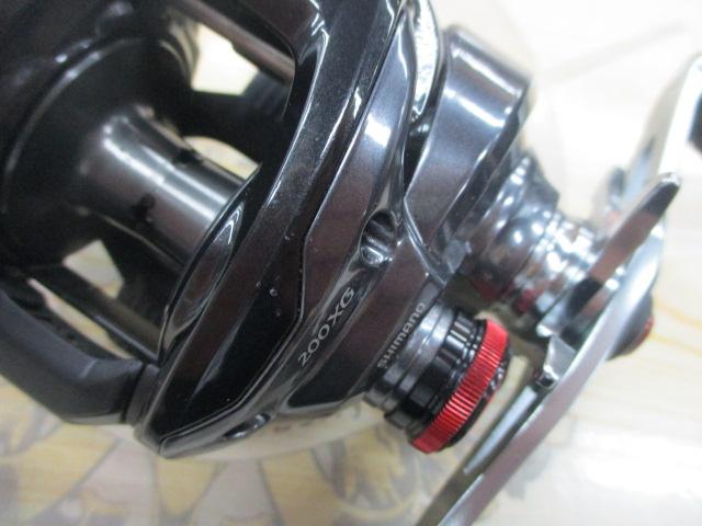 24スコーピオンMD 200XG